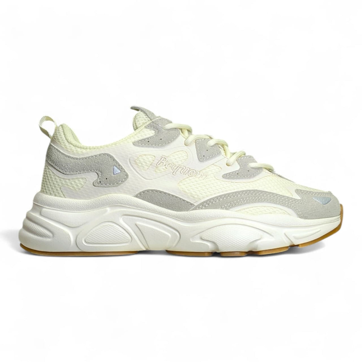 BEQUEM 0211B OFF WHITE