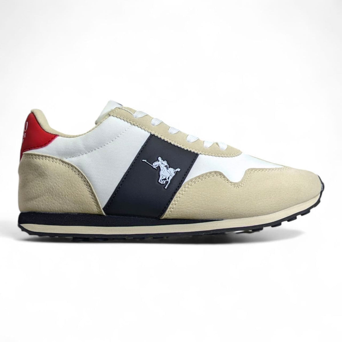 PPGH072 WHITE/BLACK