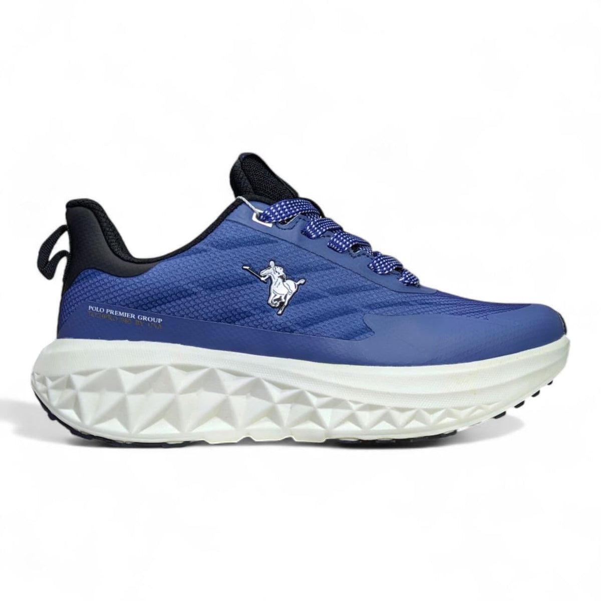 PPGH059 BLUE/BLACK
