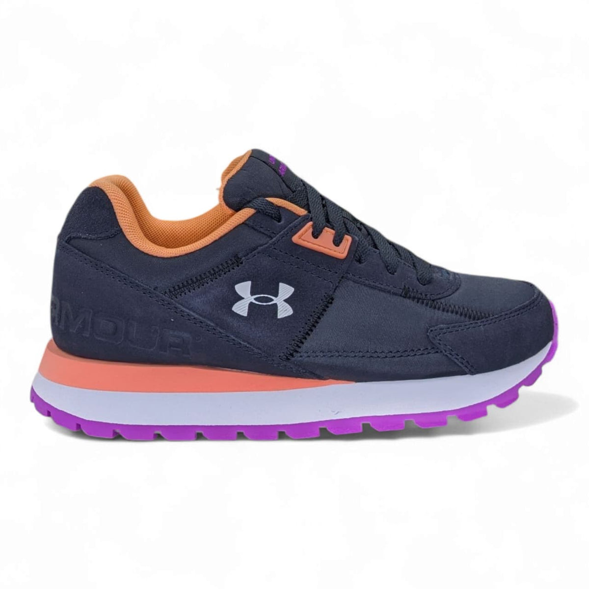 UA ESSENTIAL RUNNER - DAMA