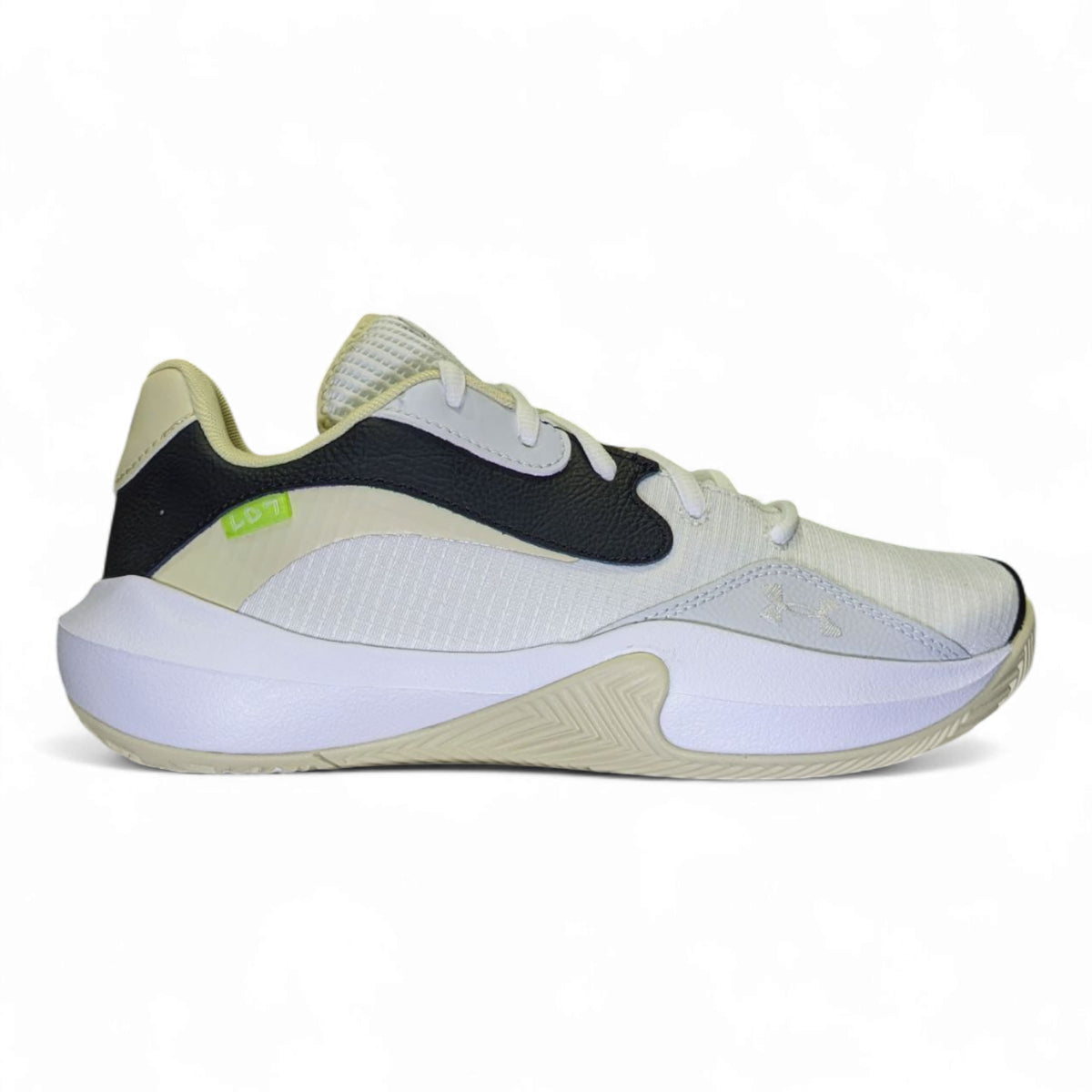 UA LOCKDOWN 7 LOW