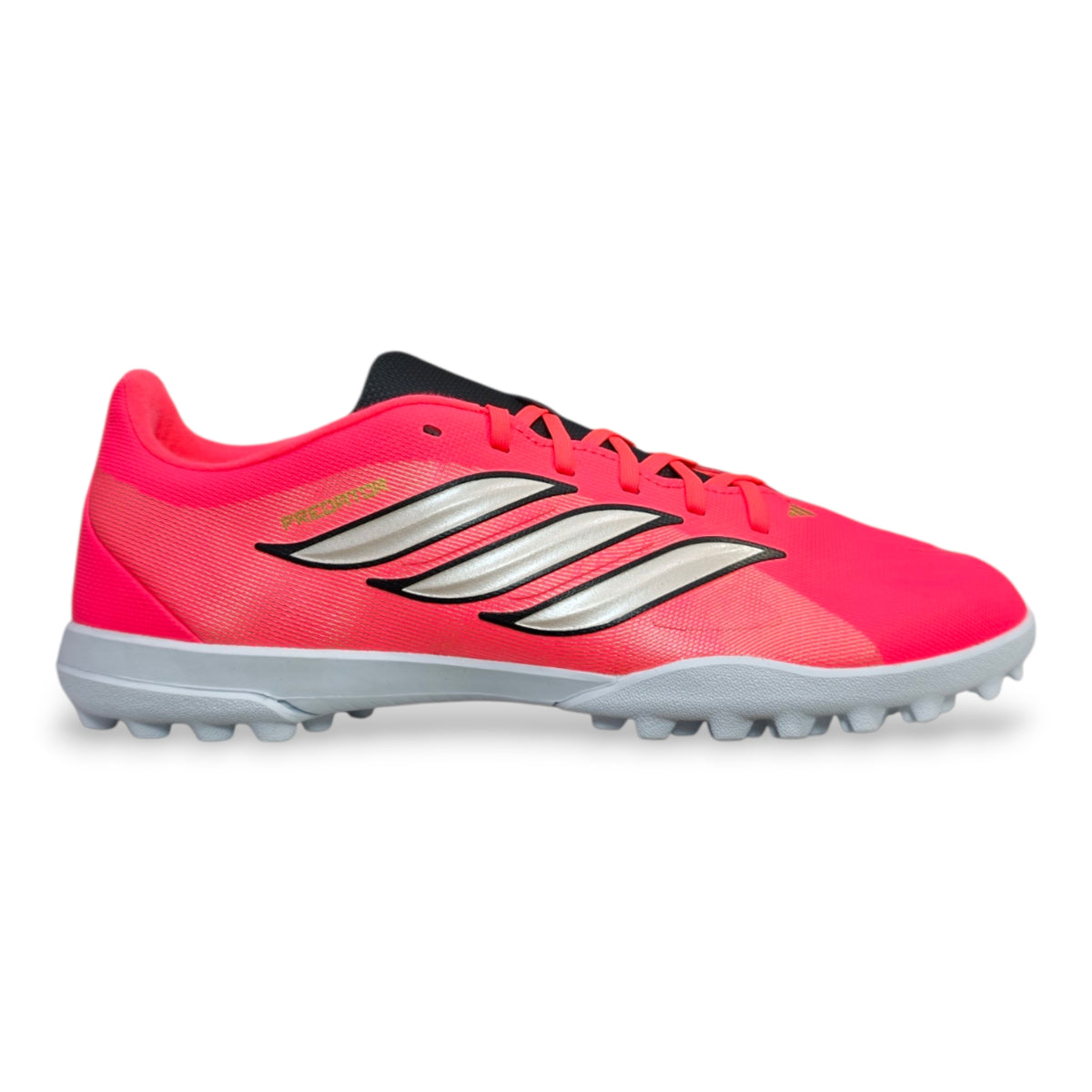ZAPATILLA PREDATOR CLUB TF