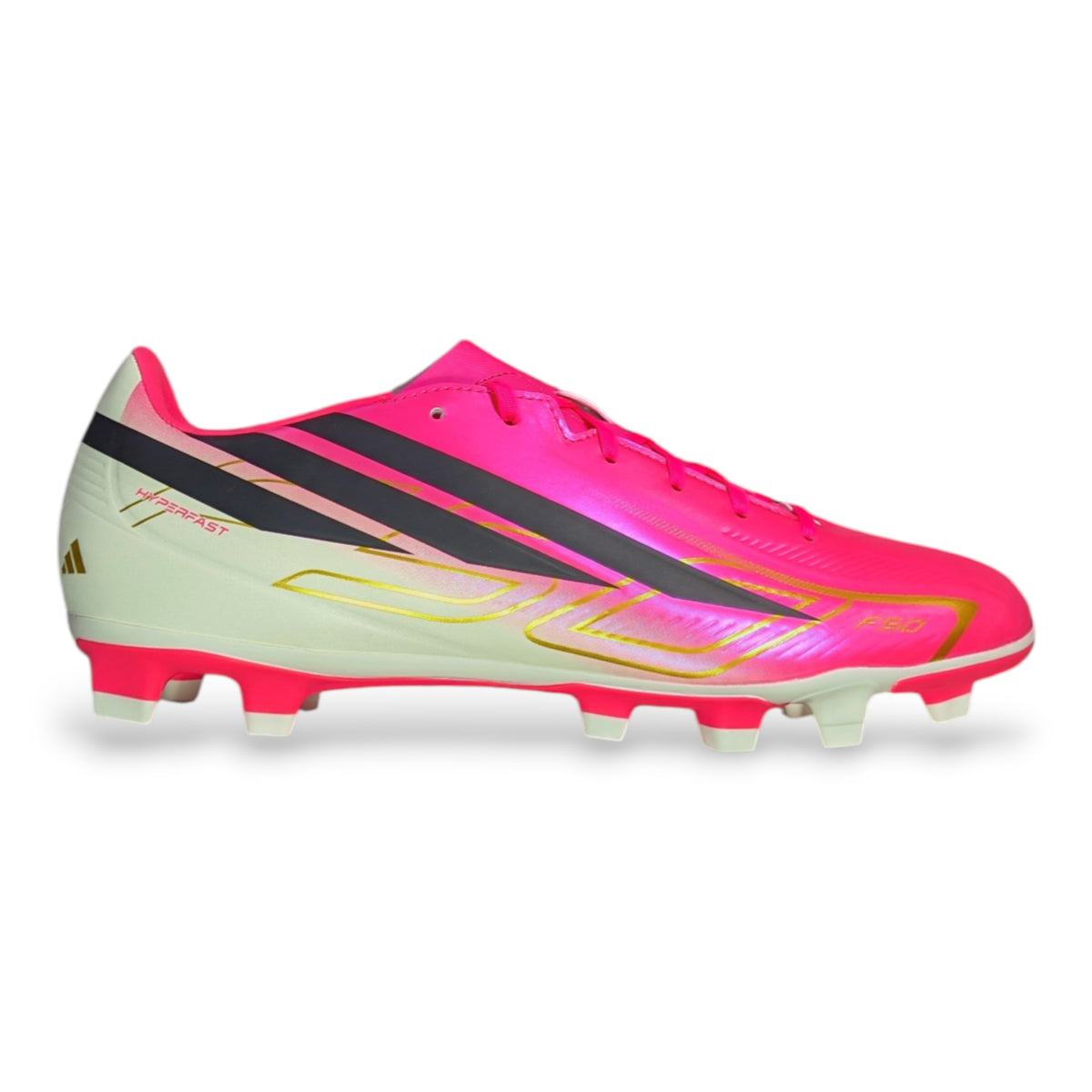GUAYO ADIDAS F50 HYPERFAST CLUB