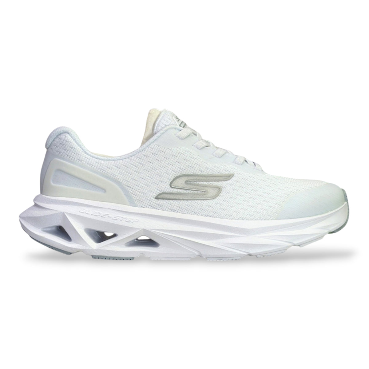 SKECHER ATHLETIC MESH BUNGEE W