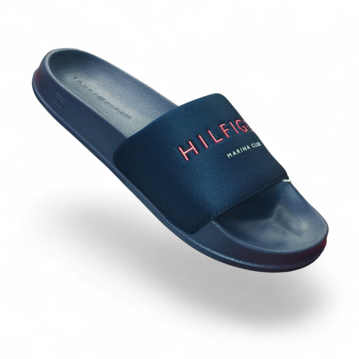 SANDALIA TOMMY HILFIGER NEOPRENE POOL SLIDE DW5