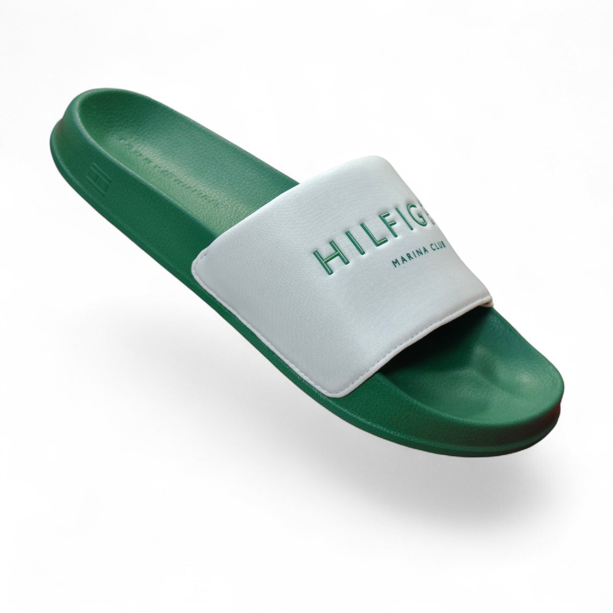 SANDALIA TOMMY HILFIGER NEOPRENE POOL SLIDE Z00