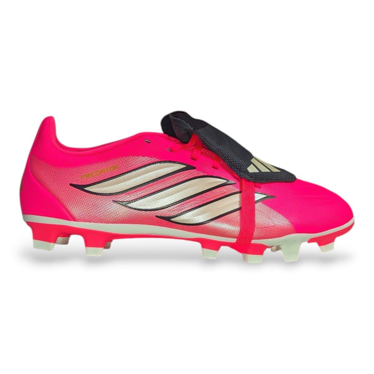 GUAYO ADIDAS PREDATOR CLUB FT FG