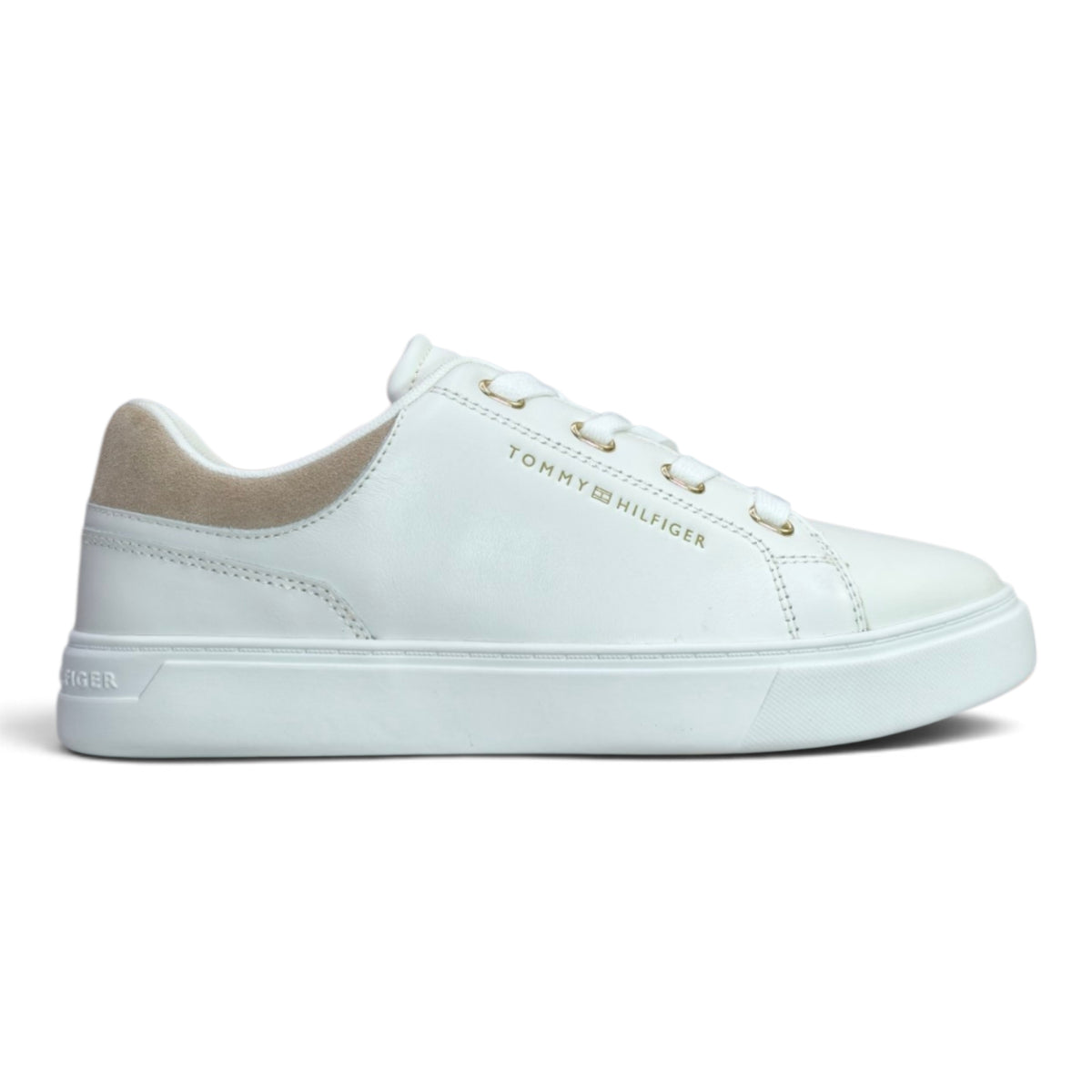 TOMMY HILFIGER CASUAL CUPSOLE SNEAKER