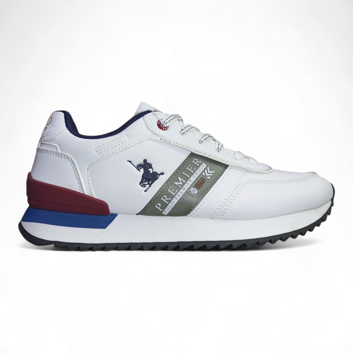 POLO PREMIER PPGH073