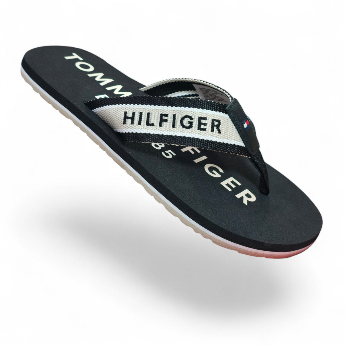 SANDALIA TOMMY SPORTY HILFIGER BEACH BDS