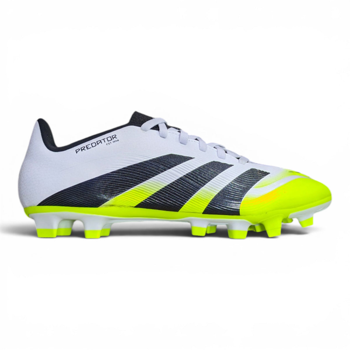 ADIDAS GUAYO PREDATOR CLUB FG/MG
