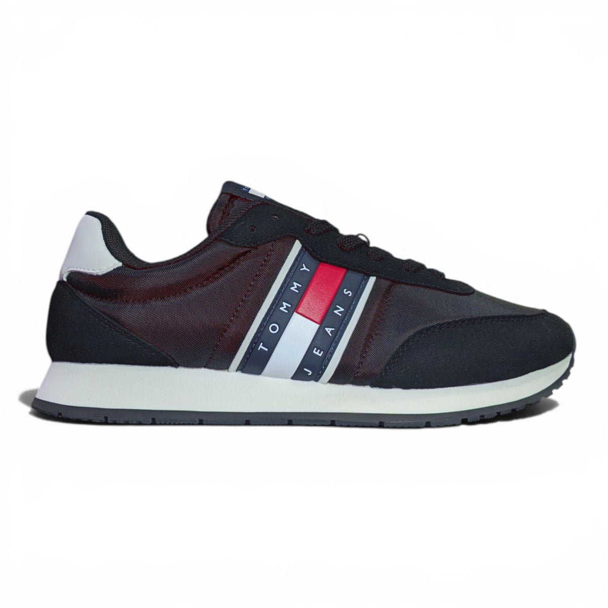 TOMMY HILFIGER TJM CLASSIC RUNNER