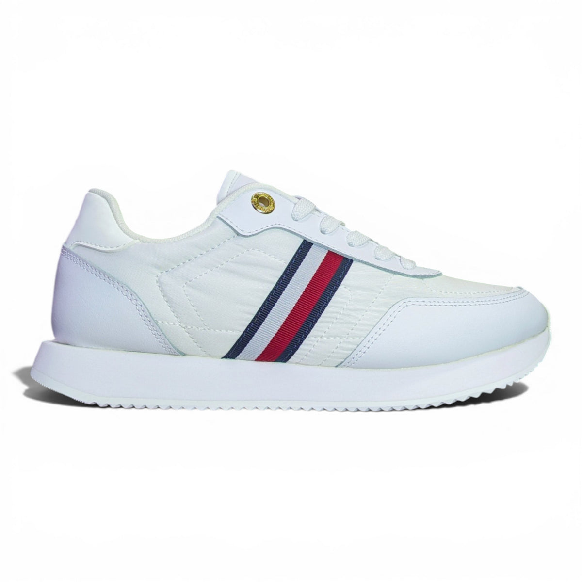 TOMMY HILFIGER ESSENTIAL RUNNER GLOBAL STRIPES