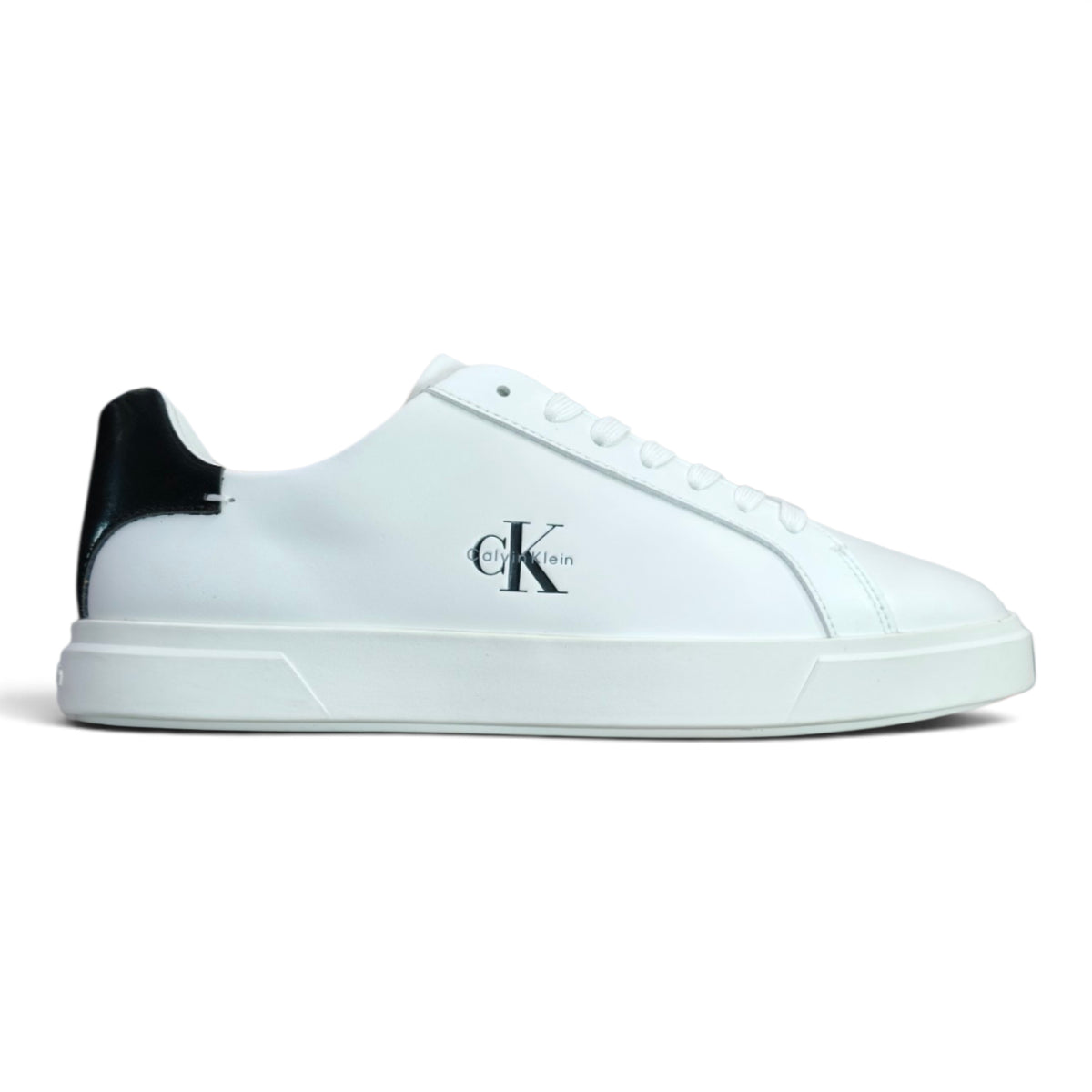 CALVIN KLEIN LOW PRO CUPS LHT ML