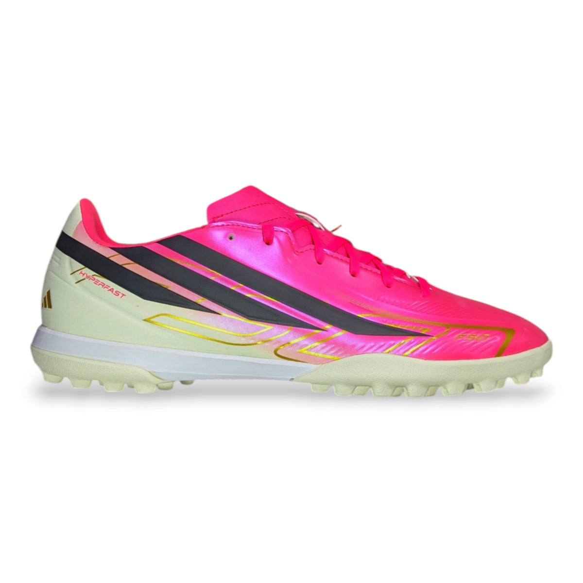 ZAPATILLA ADIDAS F50 HYPERFAST CLUB