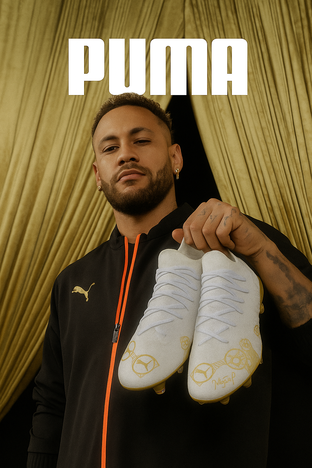 ZAPATO PUMA HOMBRE