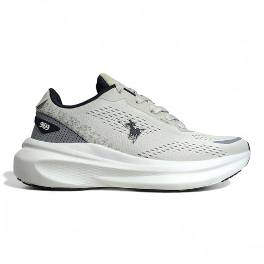PPGH058 OFF WHITE/BLACK/GREY