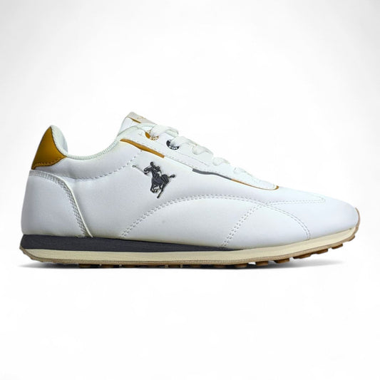 PPGH068 WHITE/TAN