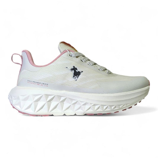 PPGM058 OFF WHITE/ MAUVE