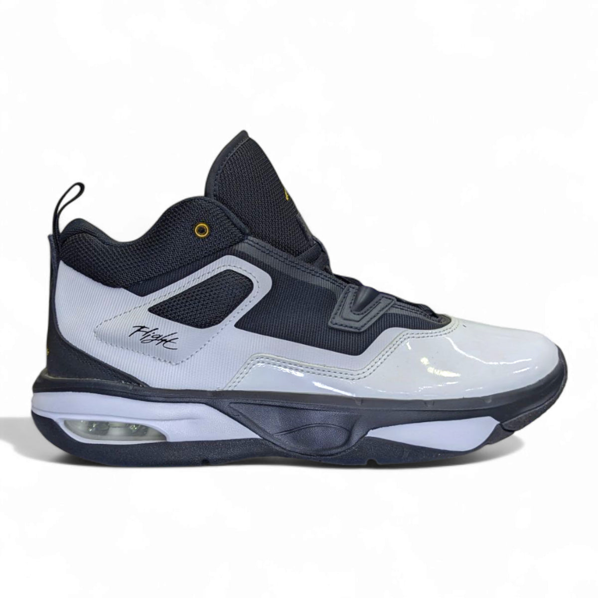 JORDAN STAY LOYAL 3