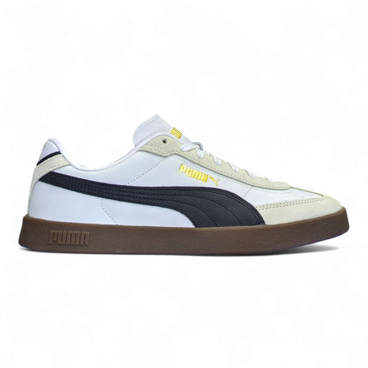 PUMA CLUB II ERA - CABALLERO