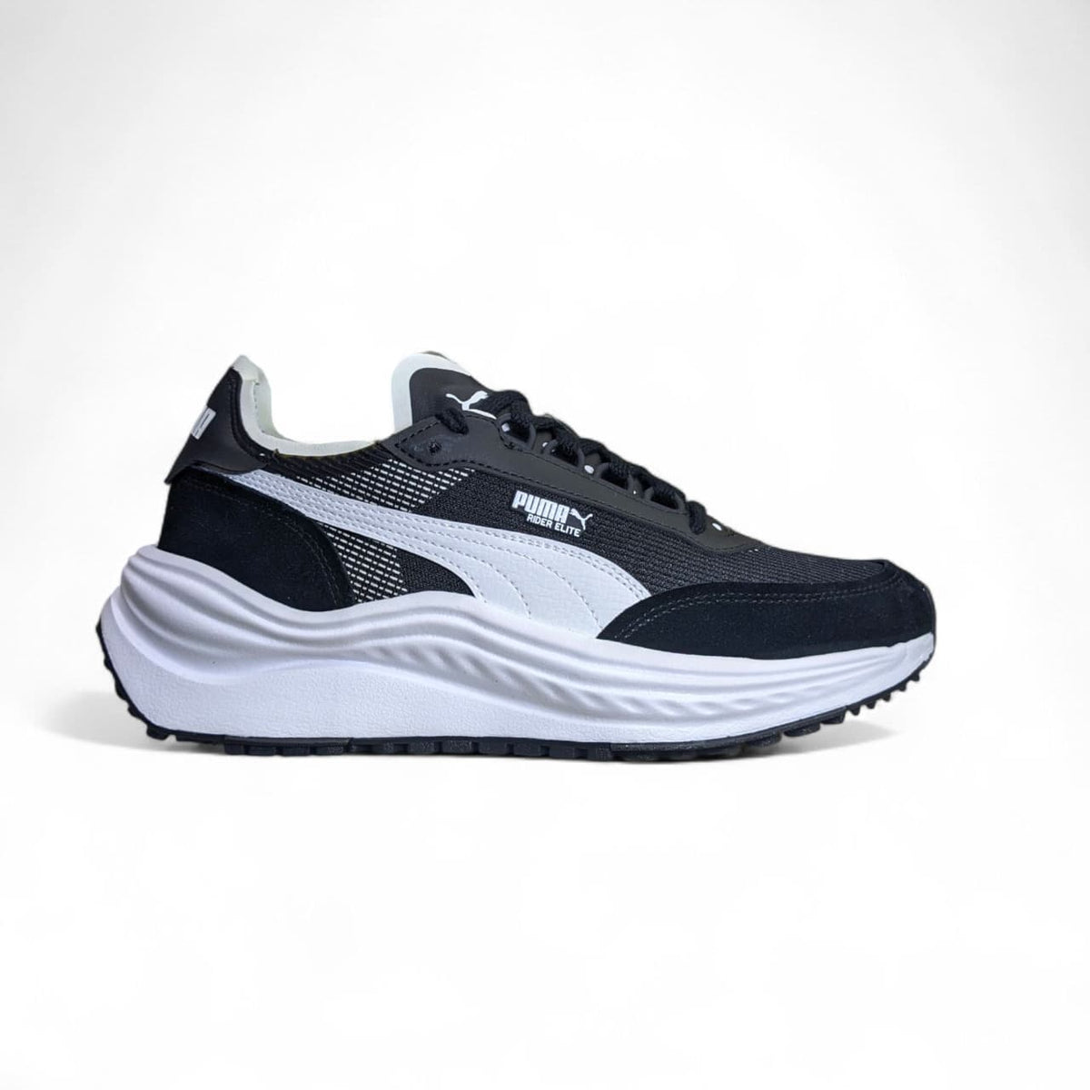PUMA RIDER ELITE - CABALLERO