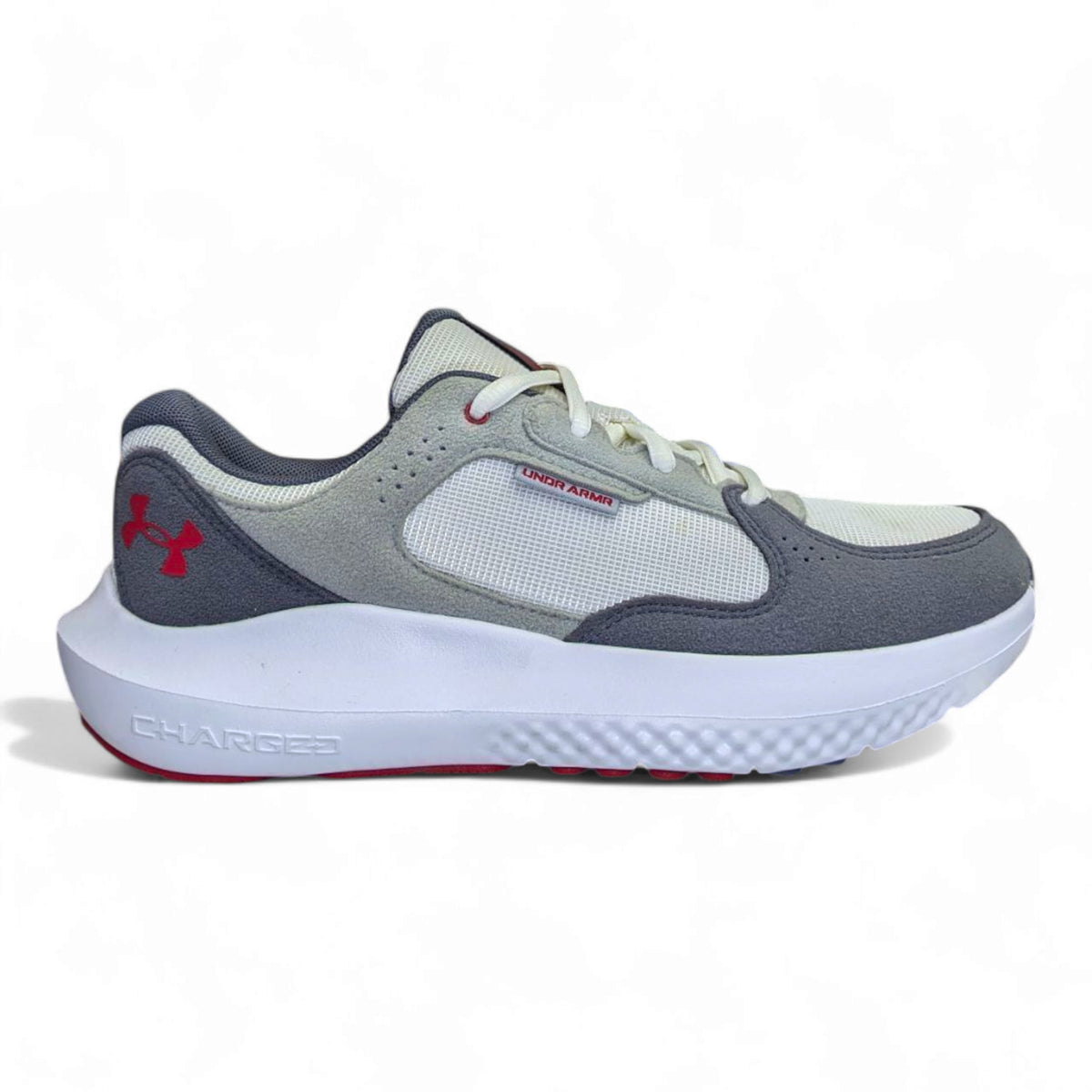UA CHARGED VERSURGE