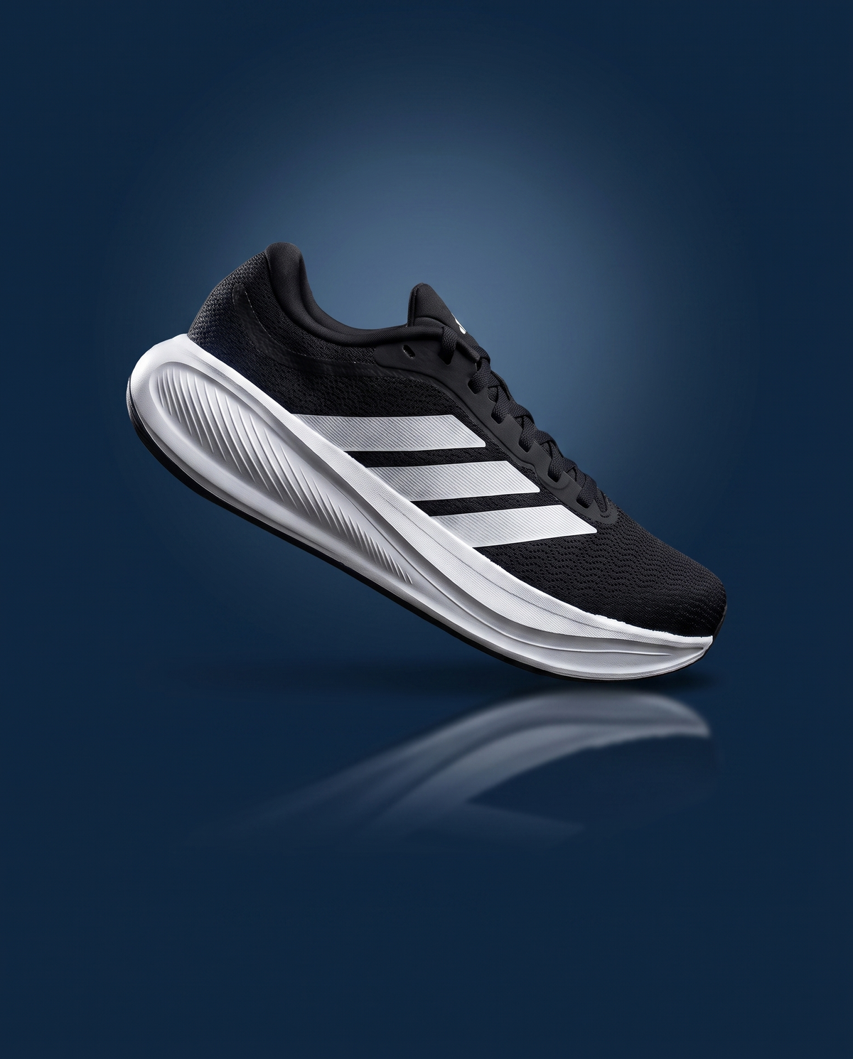 Adidas Response Runner 2 por $280.000, para hombre y mujer