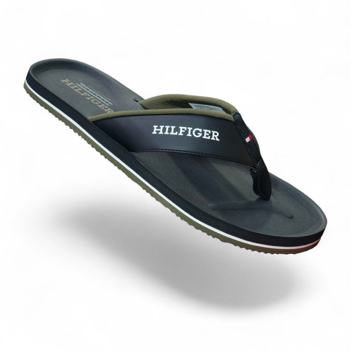SANDALIA TOMMY PADDED CONFORT HILFIGER B SANDAL BDS