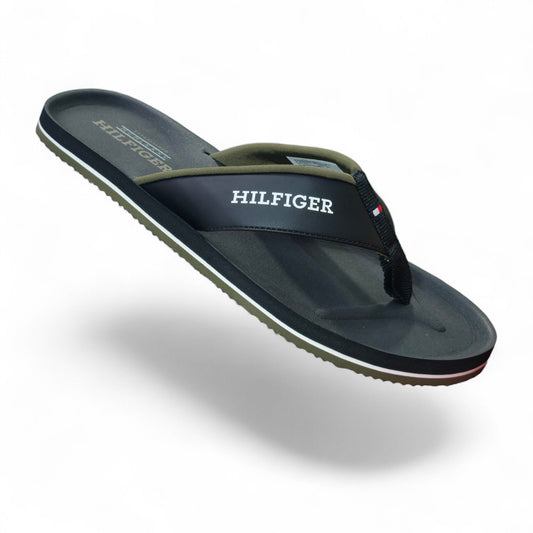 SANDALIA TOMMY PADDED CONFORT HILFIGER B SANDAL BDS