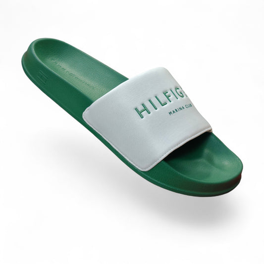 SANDALIA TOMMY HILFIGER NEOPRENE POOL SLIDE Z00