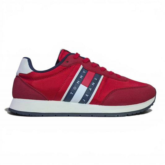 TOMMY HILFIGER TJM CLASSIC RUNNER