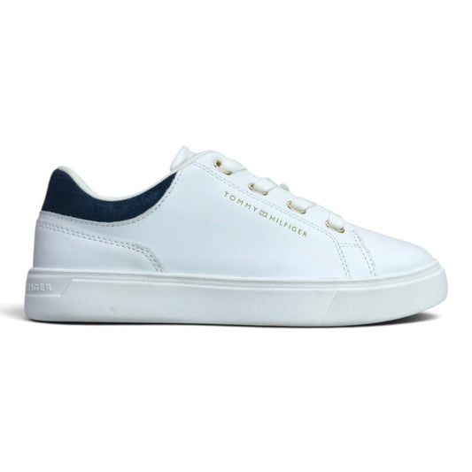 TOMMY HILFIGER CASUAL CUPSOLE SNEAKER