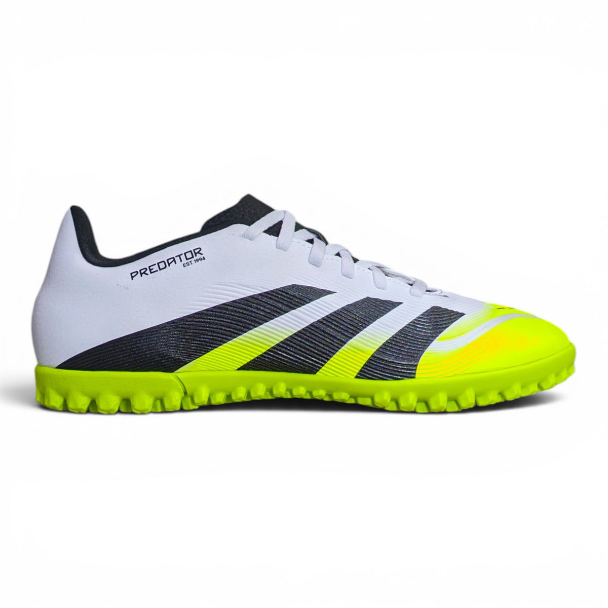 ADIDAS ZAPATILLA PREDATOR CLUB TF