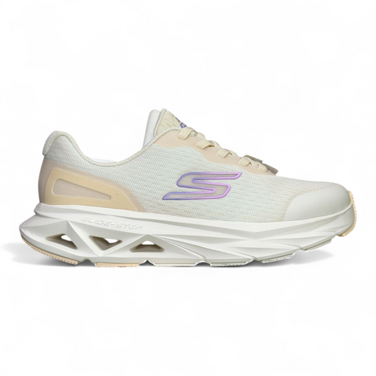 SKECHER ATHLETIC MESH BUNGEE W
