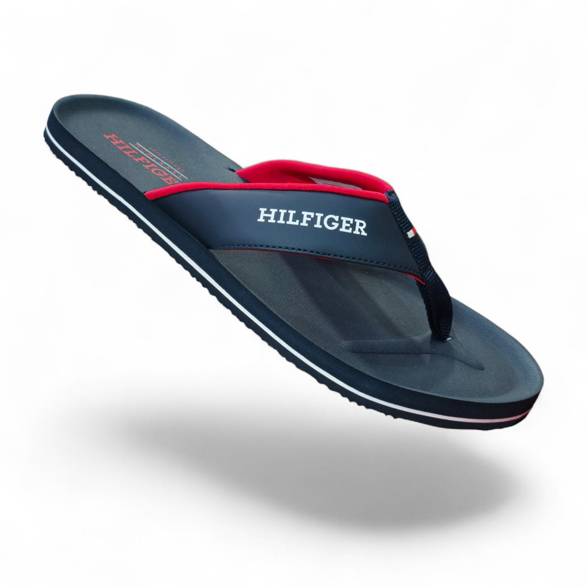 SANDALIA TOMMY PADDED CONFORT HILFIGER B SANDAL DW5