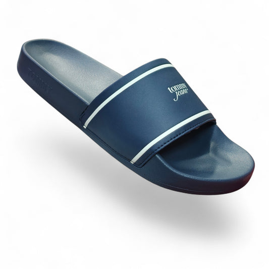 SANDALIA TOMMY TJW POOL SLIDES