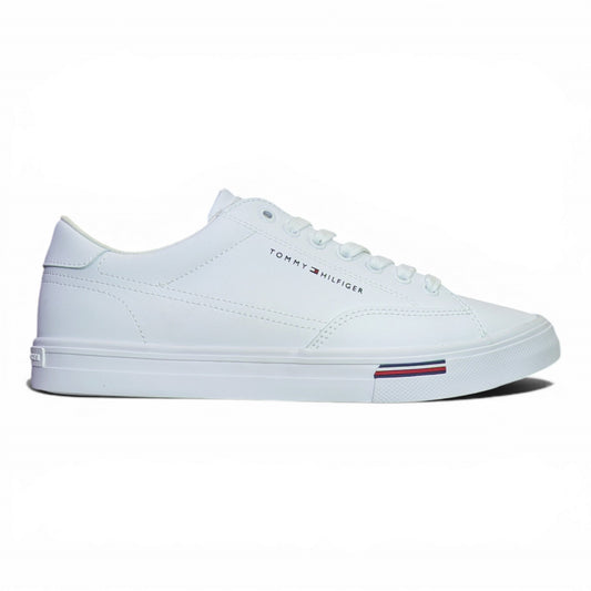 TOMMY HILFIGER VULC CORE RWB LACE LTH