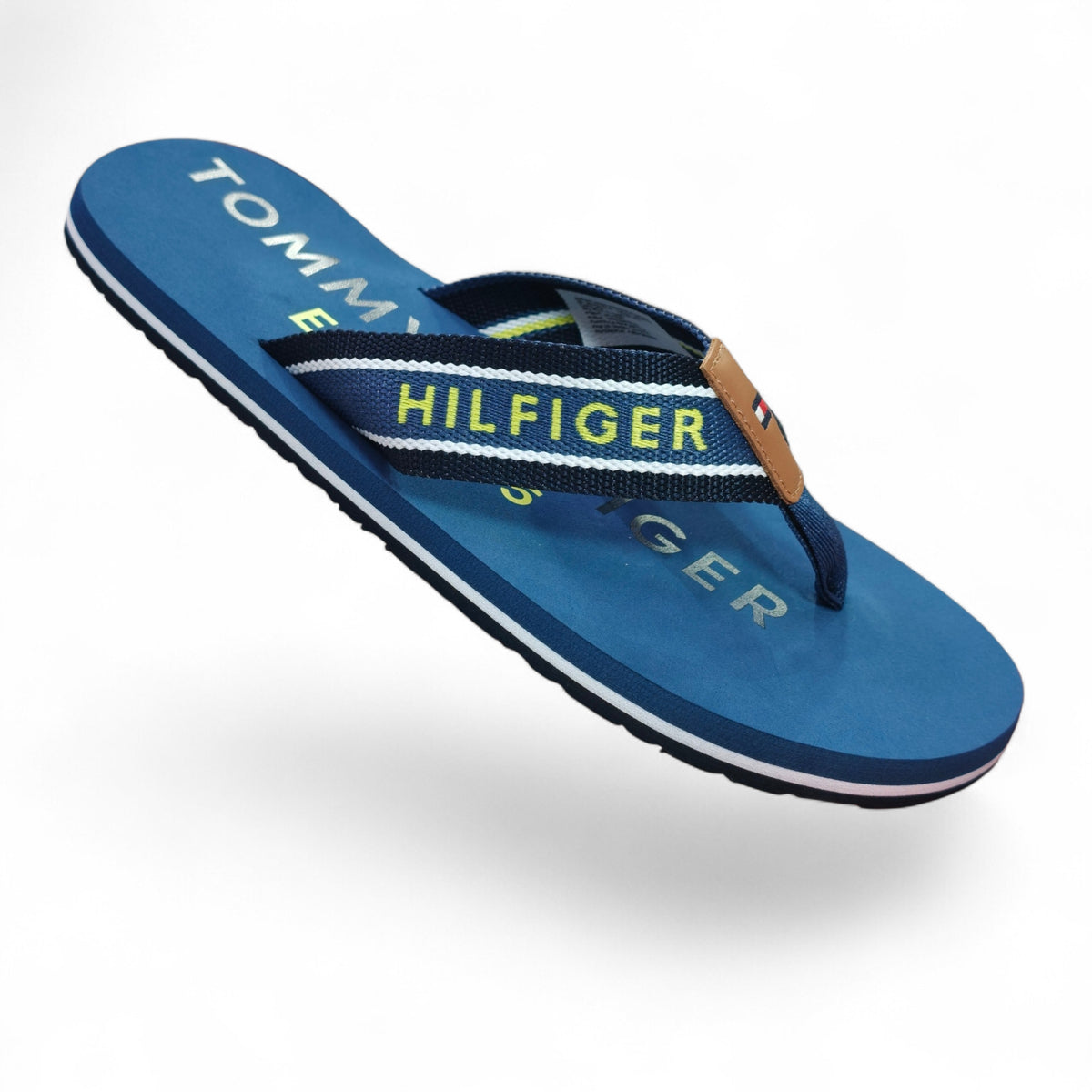SANDALIA TOMMY SPORTY HILFIGER BEACH DBZ