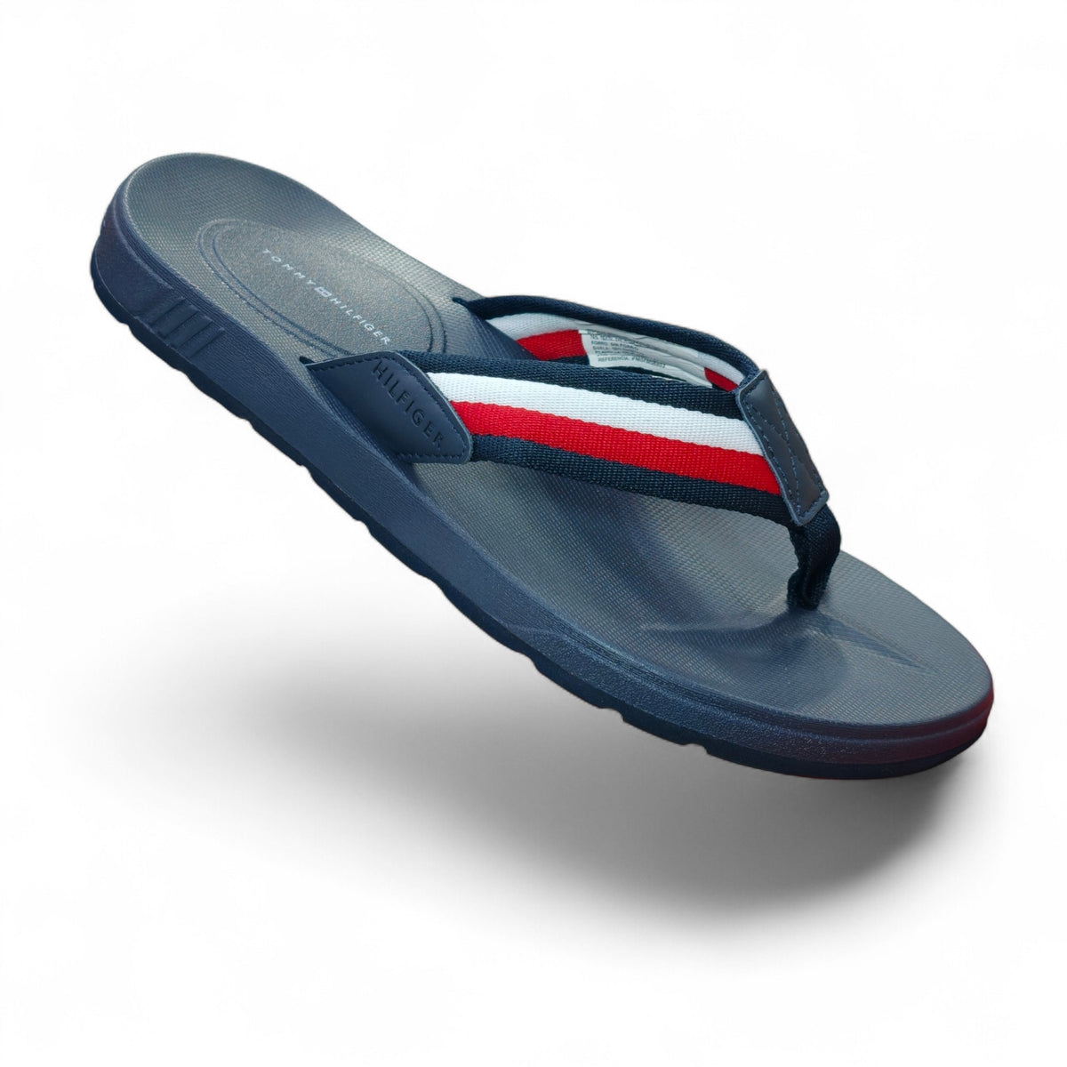 SANDALIA TOMMY MOLDED HILFIGER RWB BEACH 0GY