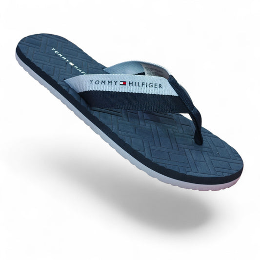 SANDALIA TOMMY WEBBING BEACH