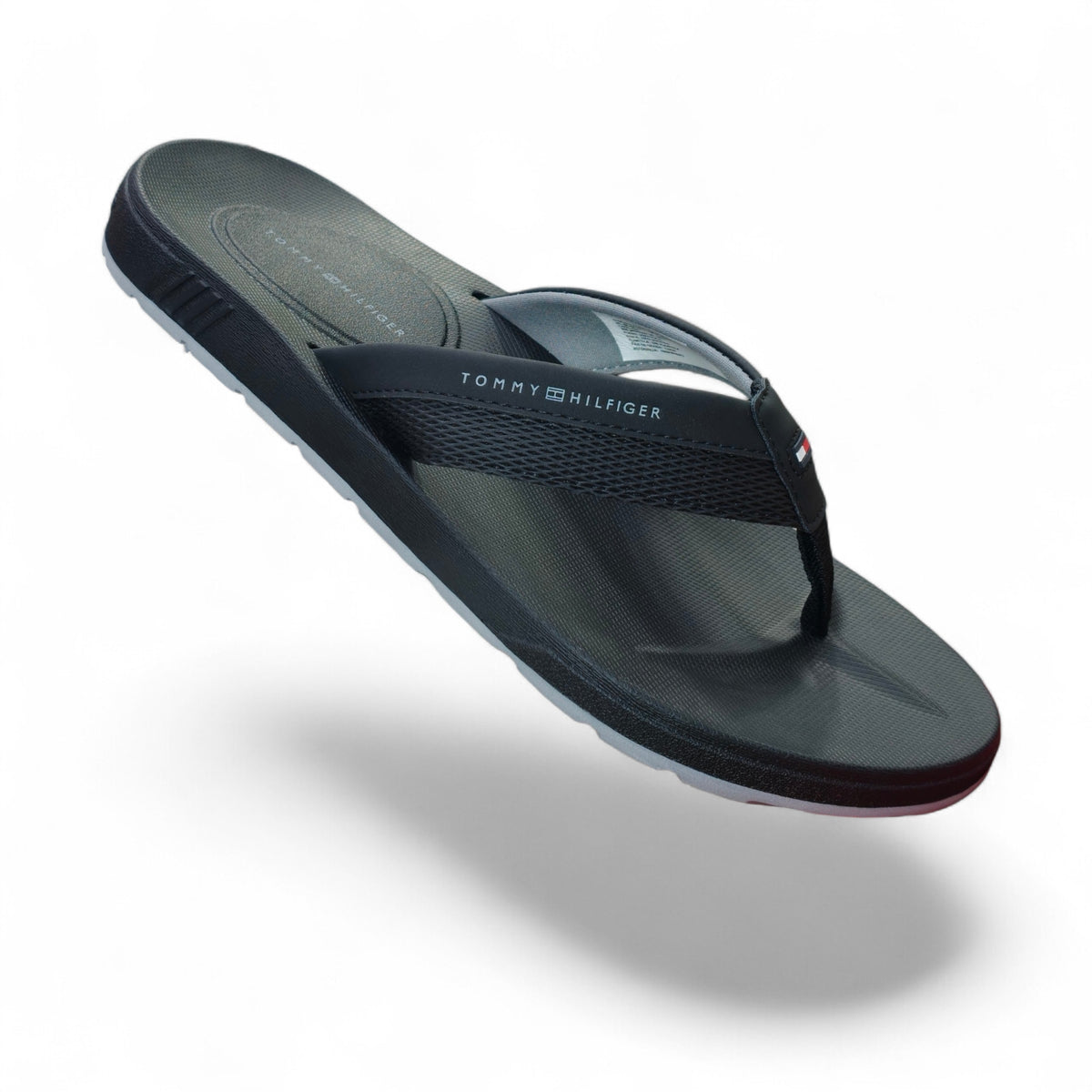 SANDALIA TOMMY MOLDED HILFIGER BEACH BDS