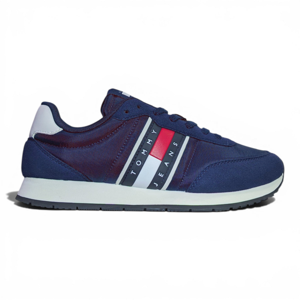 TOMMY HILFIGER TJM CLASSIC RUNNER