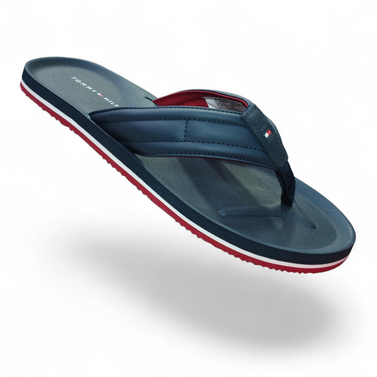SANDALIA TOMMY PADDED BEACH DW5