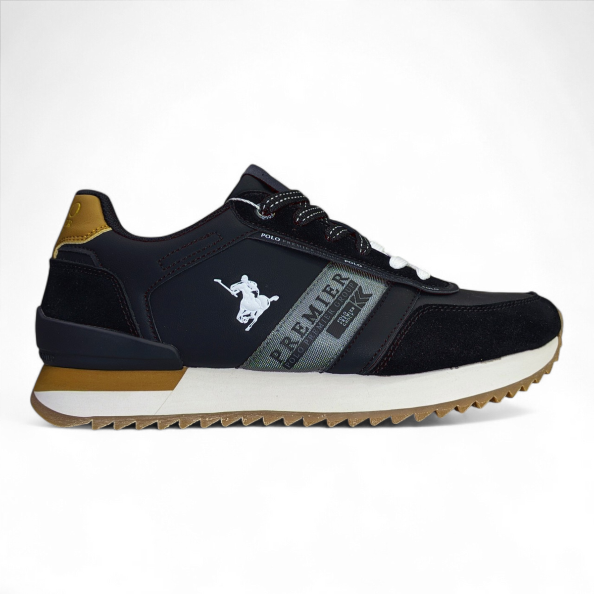 POLO PREMIER PPGH073