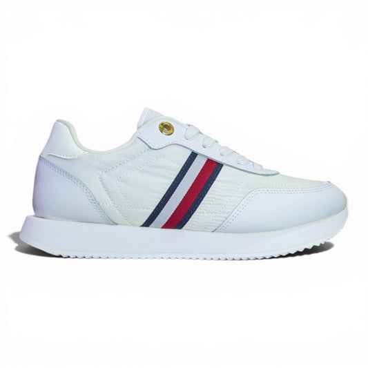 TOMMY HILFIGER ESSENTIAL RUNNER GLOBAL STRIPES
