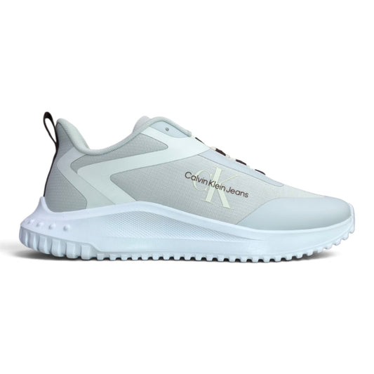CALVIN KLEIN EVA RUNNER LOW LACE ML MIX