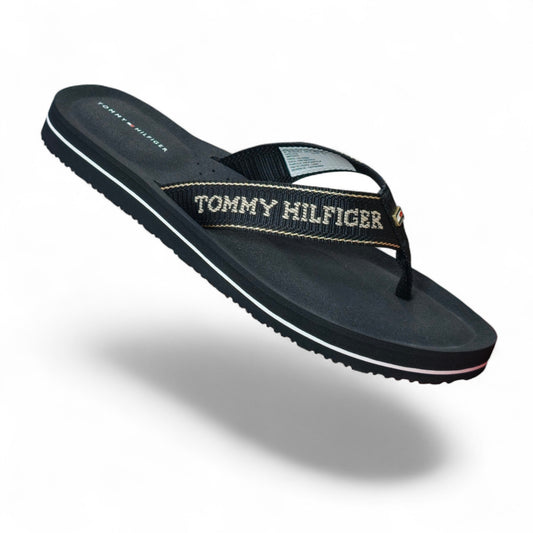 SANDALIA TOMMY SPORTY MID WEDGE SUMMER SANDAL BDS