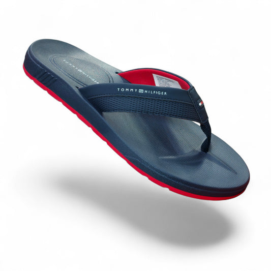 SANDALIA TOMMY MOLDED HILFIGER BEACH DW5