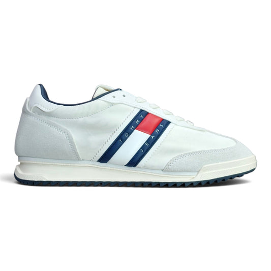 TOMMY HILFIGER TJM RETRO RUNNER CLEATED MIX
